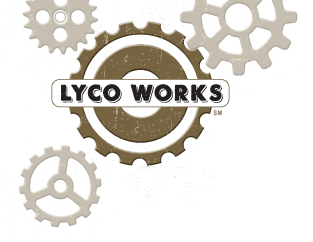 Lyco Works Logo
